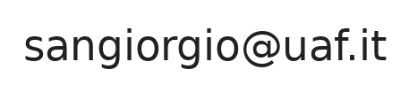 Email ufficio