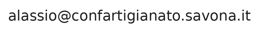 Email ufficio
