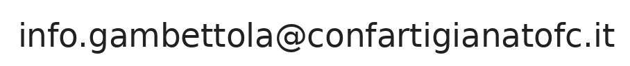 Email ufficio