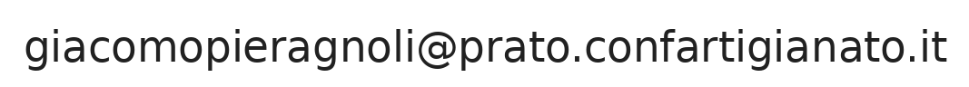 Email ufficio