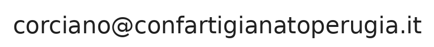 Email ufficio