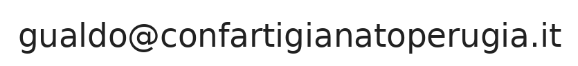 Email ufficio