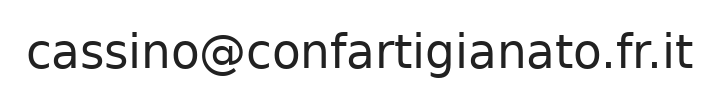 Email ufficio