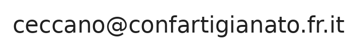 Email ufficio