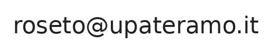 Email ufficio