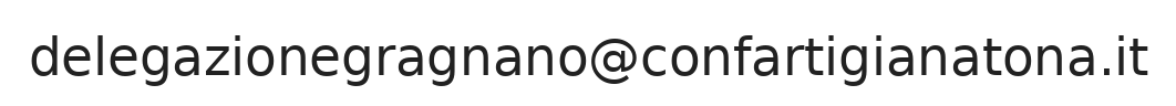 Email ufficio