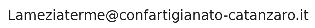 Email ufficio