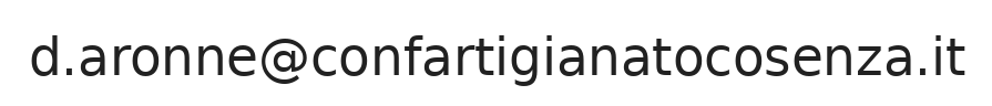 Email ufficio