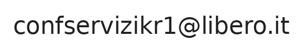 Email ufficio