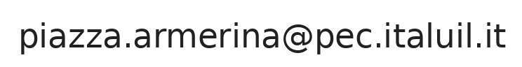 Email ufficio