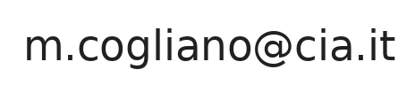 Email ufficio