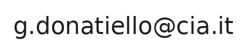 Email ufficio