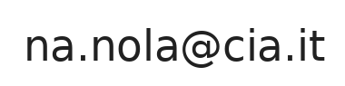 Email ufficio