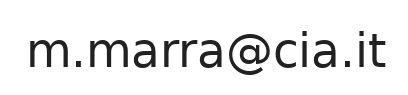 Email ufficio