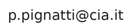 Email ufficio