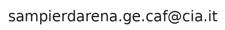 Email ufficio