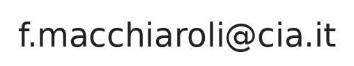 Email ufficio