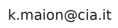 Email ufficio