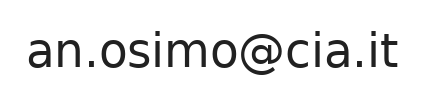 Email ufficio