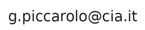 Email ufficio