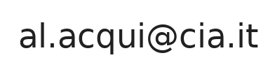 Email ufficio