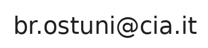 Email ufficio