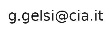 Email ufficio