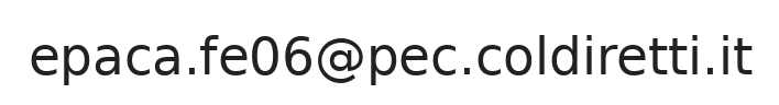 Email ufficio