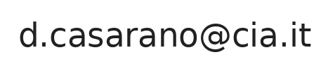 Email ufficio