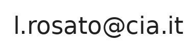 Email ufficio