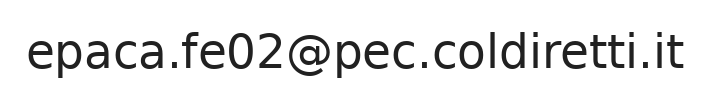 Email ufficio