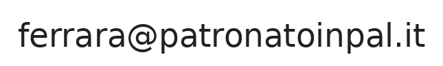 Email ufficio