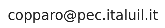 Email ufficio