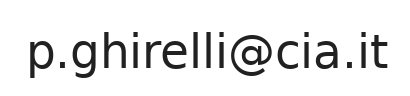 Email ufficio