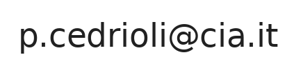 Email ufficio