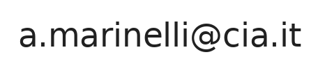 Email ufficio