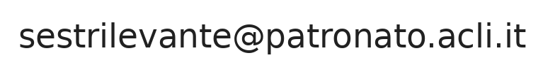 Email ufficio