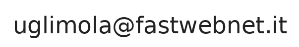 Email ufficio