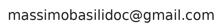 Email ufficio