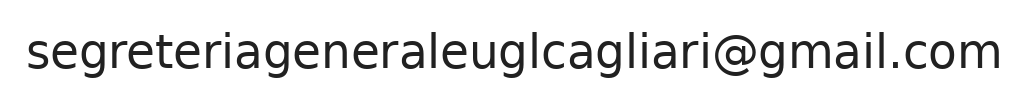 Email ufficio