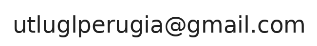 Email ufficio