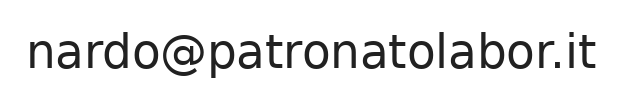 Email ufficio