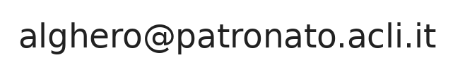 Email ufficio