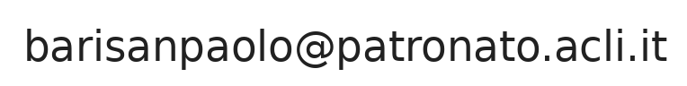 Email ufficio