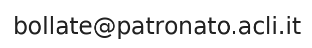 Email ufficio