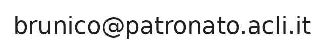 Email ufficio