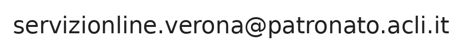 Email ufficio