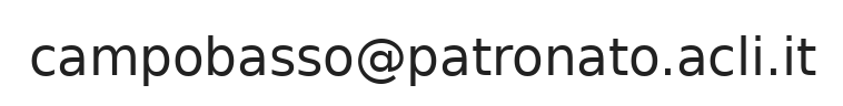 Email ufficio
