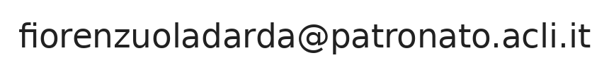 Email ufficio
