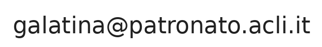 Email ufficio